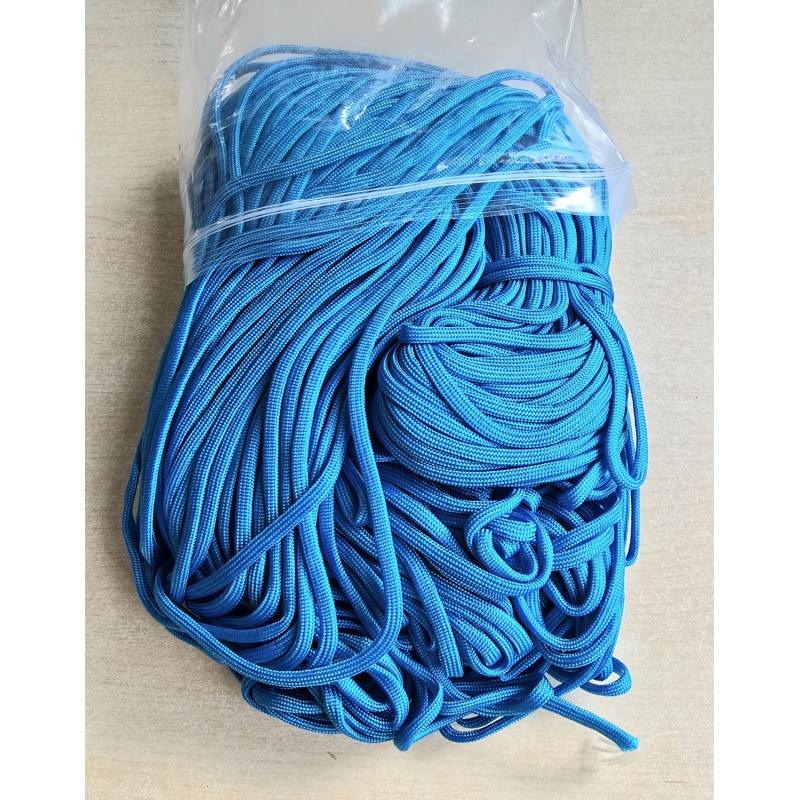 Paracord türkis