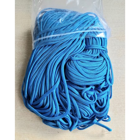 Paracord türkis