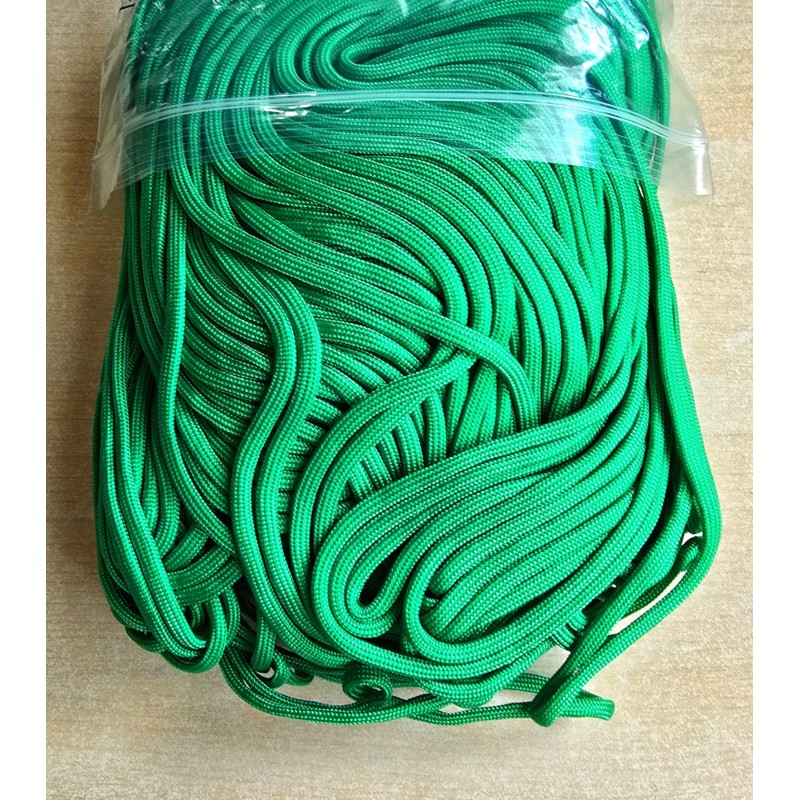 Paracord grün