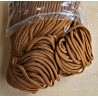 Paracord cognac