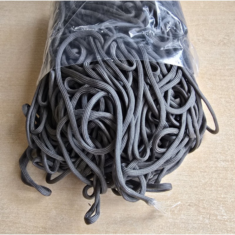 Paracord grau