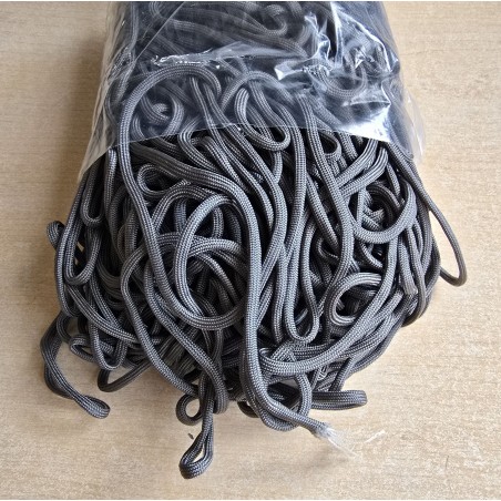 Paracord grau