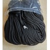 Paracord schwarz