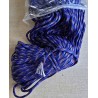 Paracord blau/rot/weiss