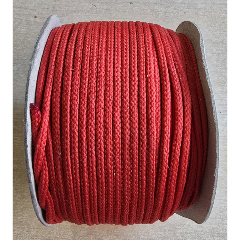 Kordel rot