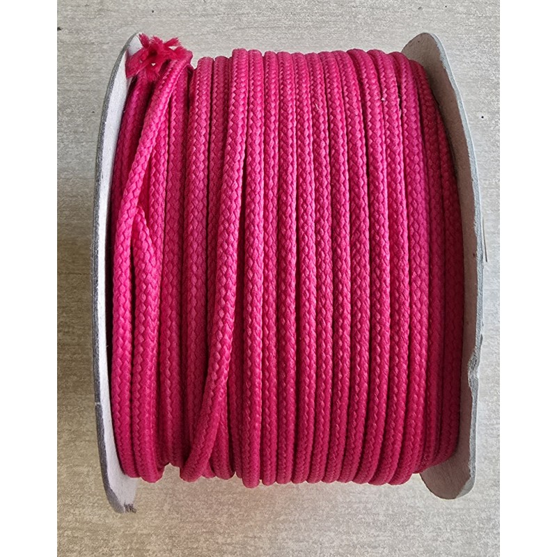 Kordel pink