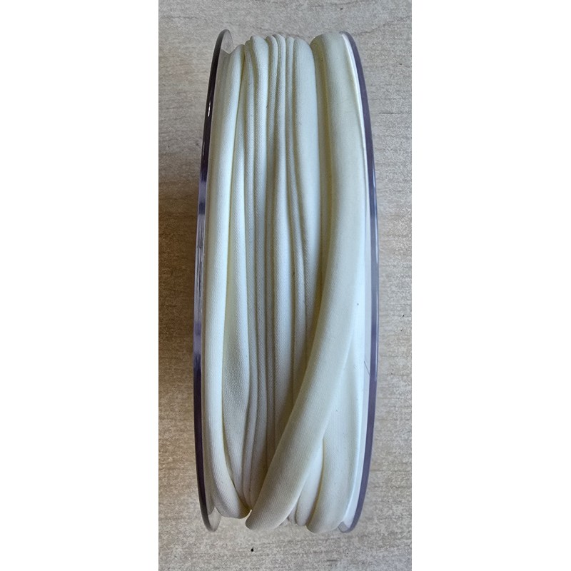 Elastisches Band creme