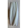 Elastisches Band creme