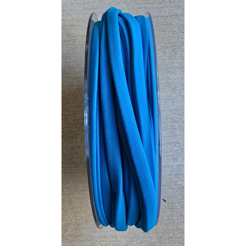 Elastisches Band türkis