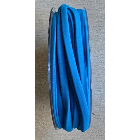 Elastisches Band türkis