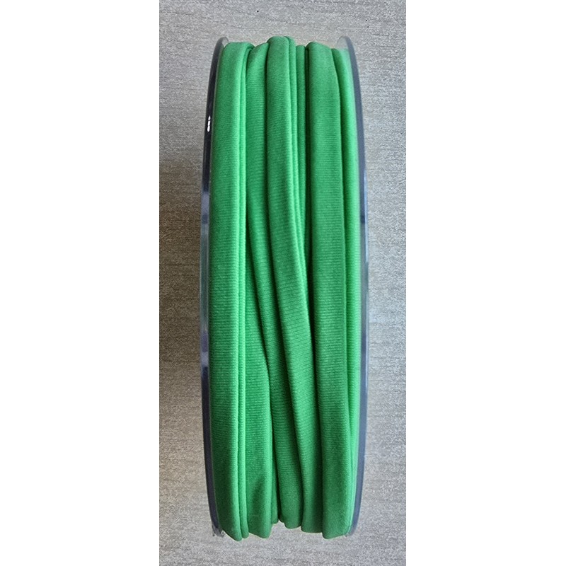 Elastisches Band grün
