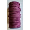 Paracord weinrot