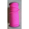 Paracord pink
