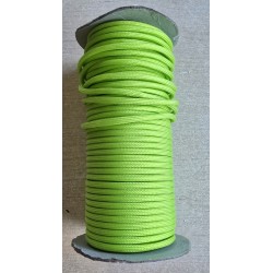 Paracord hellgrün