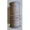 Paracord beige