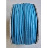 Paracord meerblau