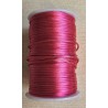 Satin Kordel pink