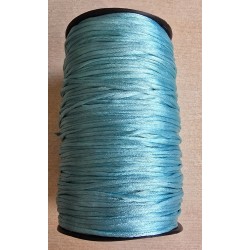 Satin Kordel mint