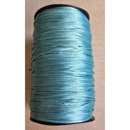 Satin Kordel mint