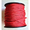 Paracord rot