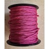 Paracord pink