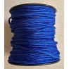 Paracord blau