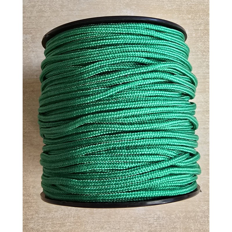 Paracord grün