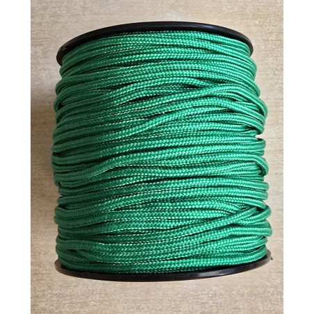 Paracord grün