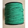 Paracord grün