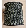 Paracord grün/grau/schwarz