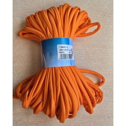Elastisches Band neon orange