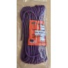 Paracord lila
