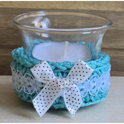 Teelicht mint