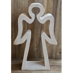 Holz Engel klein
