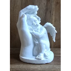 Engel Polyresin 2