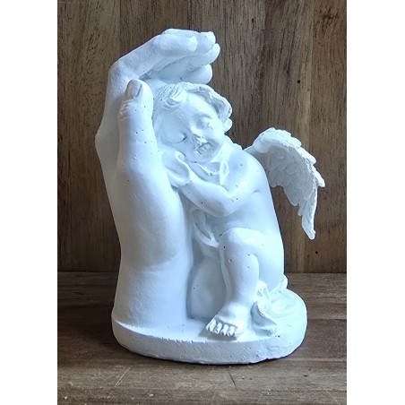 Engel Polyresin 2