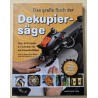 Buch Dekupiersäge