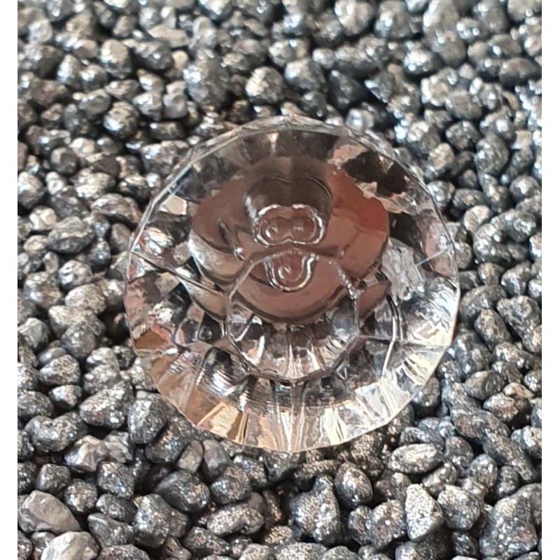 Möbelknopf  Acryl
