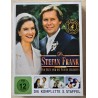 DVD "Dr. Stefan Frank, der Arzt dem die Frauen Vertrauen" 3. Staffel