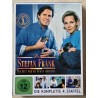 DVD "Dr. Stefan Frank, der Arzt dem die Frauen Vertrauen" 4. Staffel