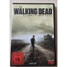 DVD "The Walking Dead" 2. Staffel