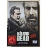 DVD "The Walking Dead" 7. Staffel