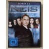 DVD " NCIS" Staffel 2.2