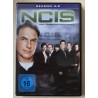 DVD " NCIS" Staffel 4.2