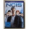 DVD " NCIS" Staffel 5.1
