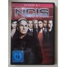 DVD " NCIS" Staffel 6.1