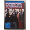 DVD " NCIS" Staffel 6.2