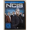 DVD " NCIS" Staffel 7.2