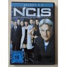 DVD " NCIS" Staffel 9.2