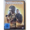 DVD " Terminator Dark Date"